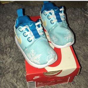 Infant Roshe One